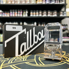 Tallboy RBA Accessory Tank - Vaperz Cloud