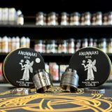 Annunaki RDA by Twiztid Timmy's Coils