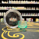 510 Resin Brush Stroke Wide Drip Tip