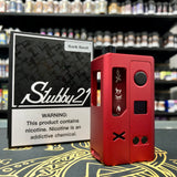 Stubby 21 X-Ray SE AIO - Suicide Mods x Vaping Bogan x Orca Vape