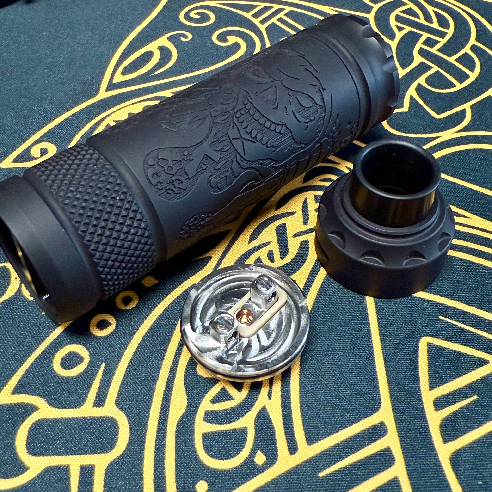 Desolator V4 Kit - Tower Mods Philippines