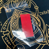 Battery Wraps 18650 - 2 Pack