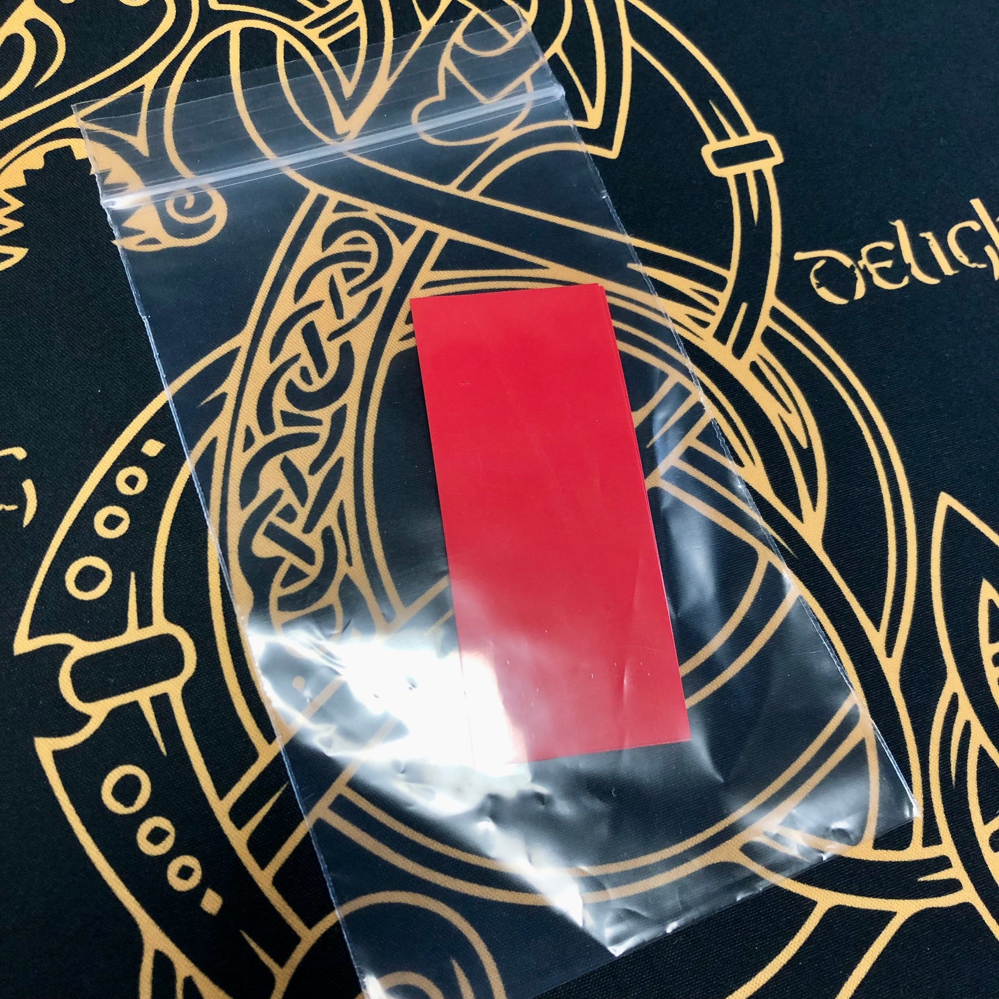 Battery Wraps 18650 - 2 Pack