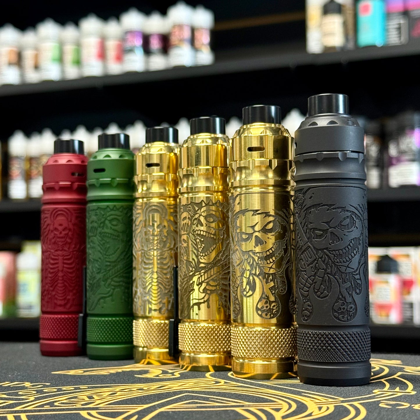 Desolator V4 Kit - Tower Mods Philippines