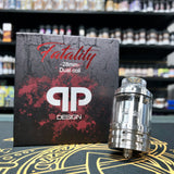 Fatality M28 RTA LE (2023) - qp Design