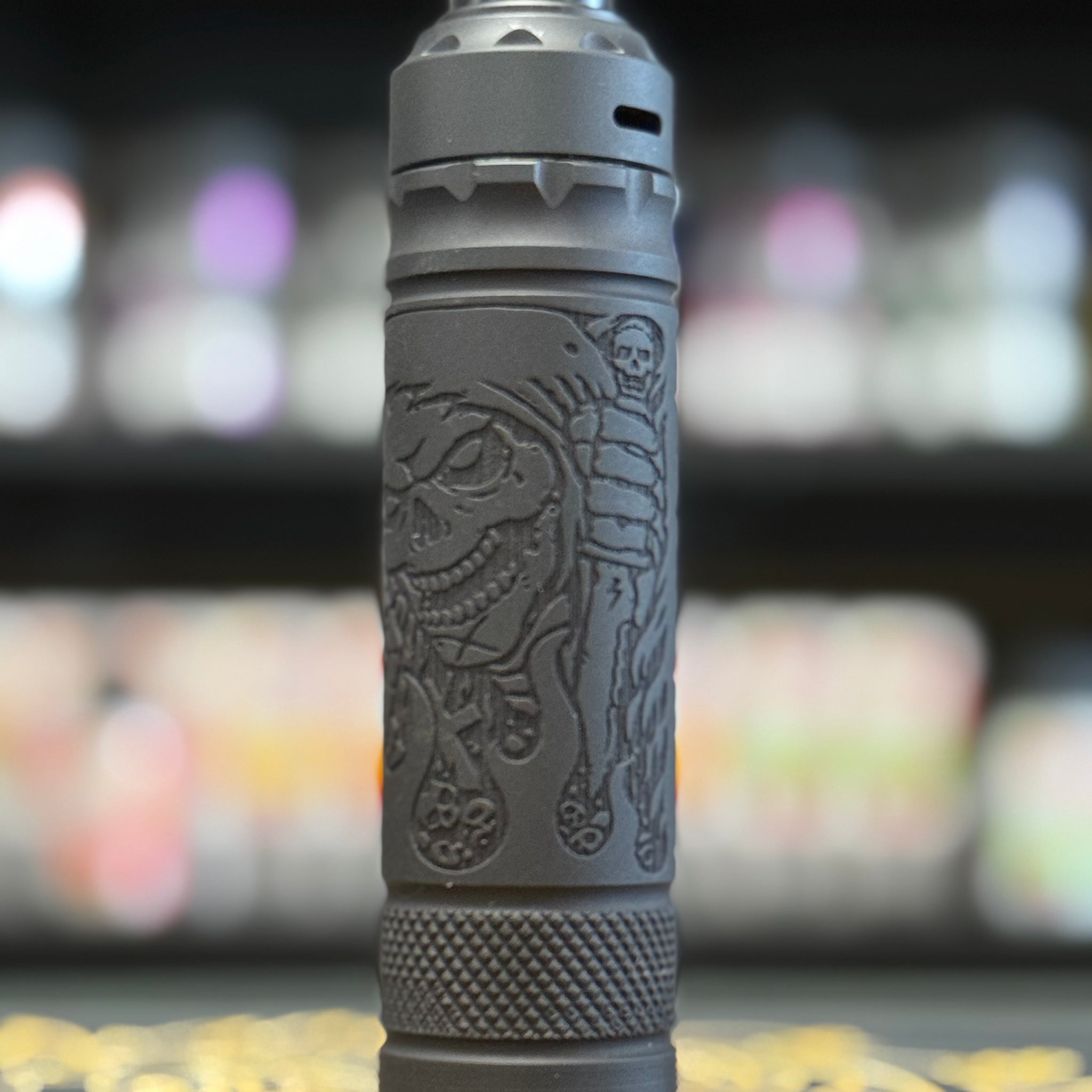 Desolator V4 Kit - Tower Mods Philippines