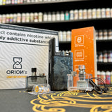 LVE Orion II Pro 50W (Limited Edition) Pod Kit