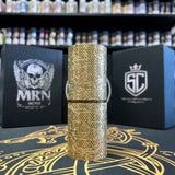 Kapatid (KPTD) 21700 Mech Mod by MRN Modz