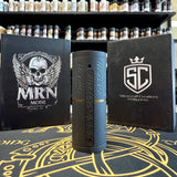 Kapatid (KPTD) 21700 Mech Mod by MRN Modz