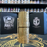 Kapatid (KPTD) 21700 Mech Mod by MRN Modz
