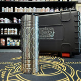 The Sidekick Mech Mod - Timesvape x EDCModZ