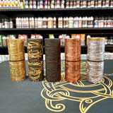 Kapatid (KPTD) 21700 Mech Mod by MRN Modz