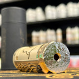 Vaper's Mood - CHAAK 21700 Mech Mod