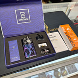 LVE Orion II Pro 50W (Limited Edition) Pod Kit