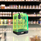 Cthulhu Mods Kraken Boro Tank