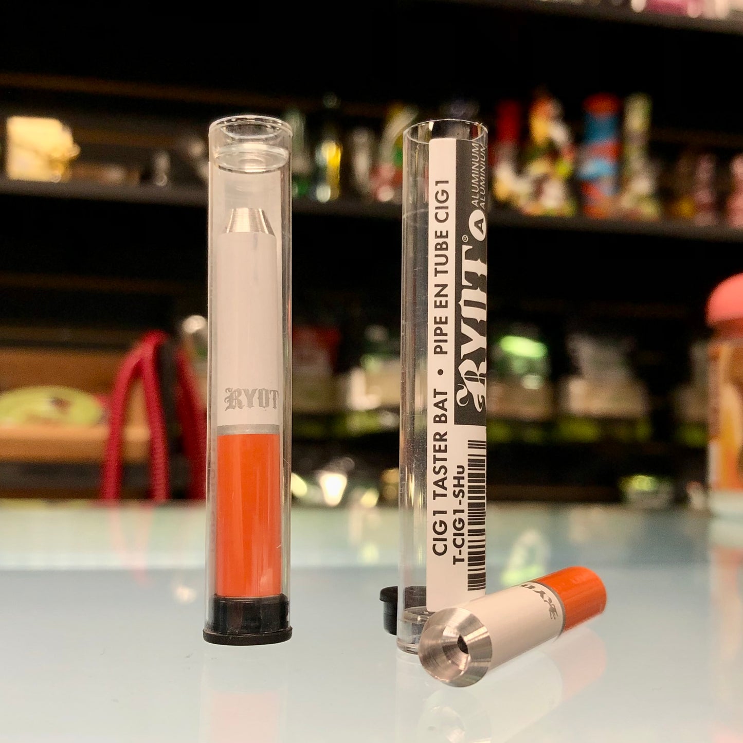 RYOT - 2" Cig-1 One Hitter