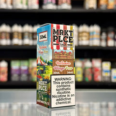 Nectarine Pitaya Pear - MRKT PLCE Salts