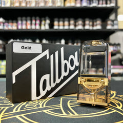 Tallboy RBA Accessory Tank - Vaperz Cloud