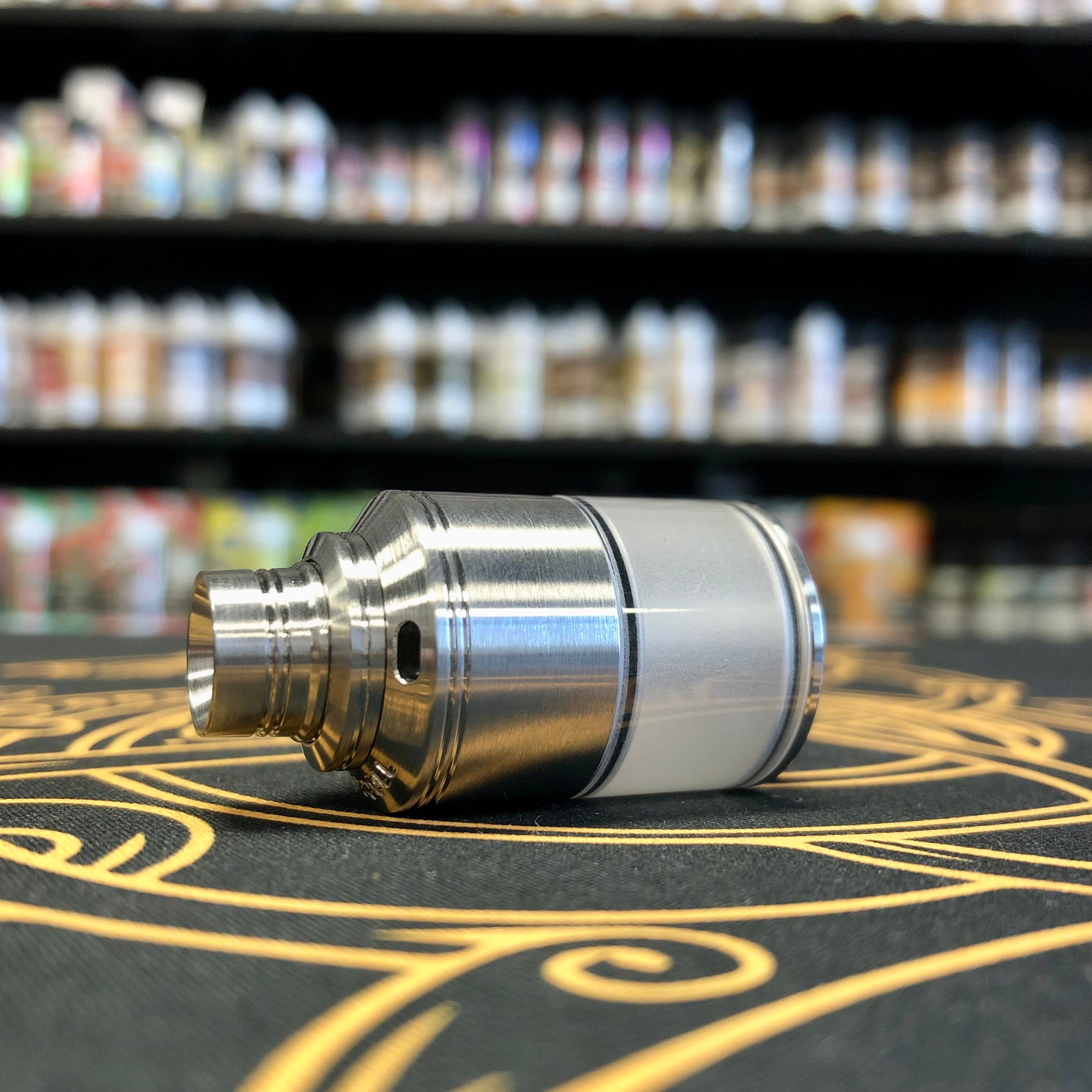 VAPE Freddy RDTA