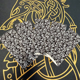 VOODOOLL 18650 Battery Wraps 5pk