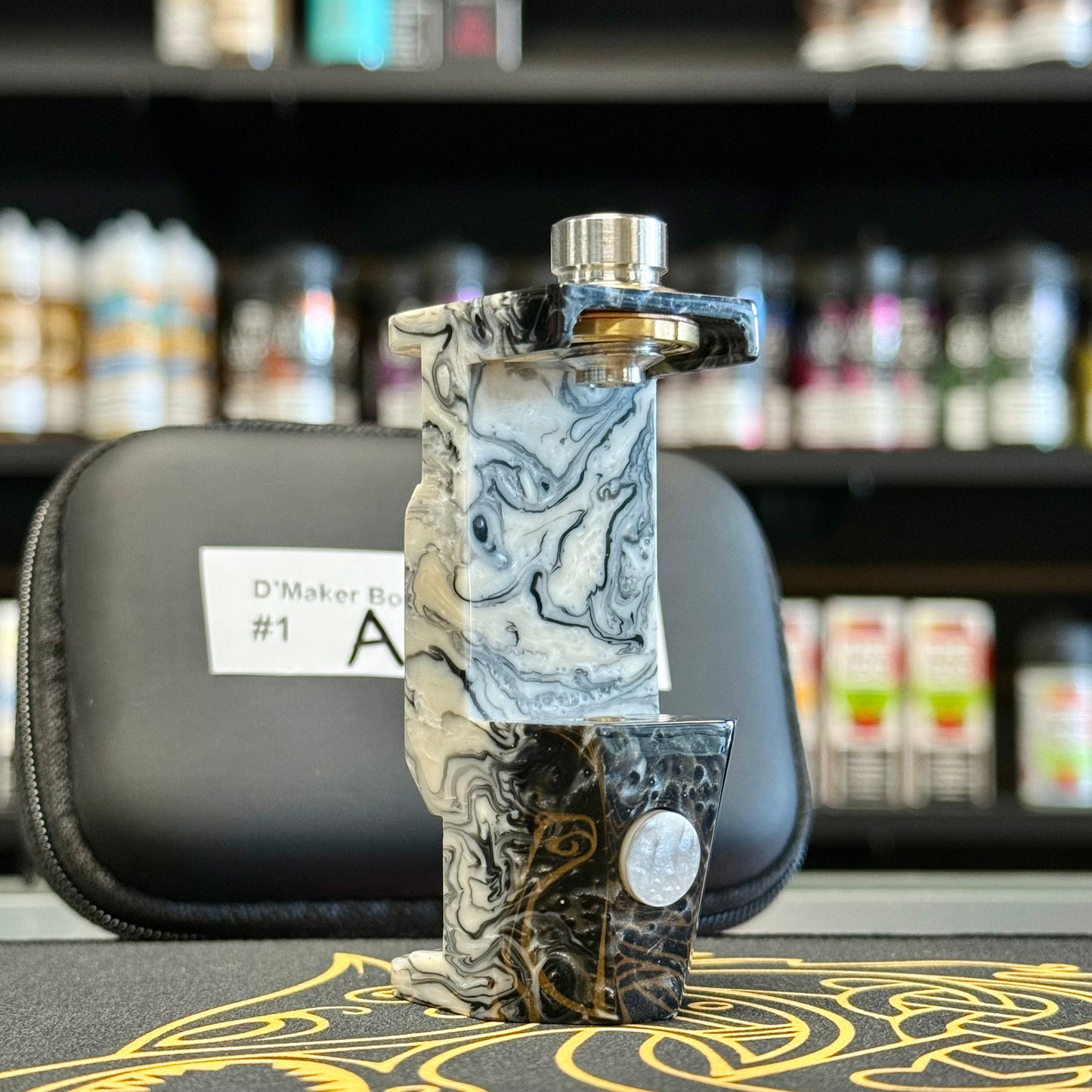 Expensive Vape Mods Boro Mech Resin Mod by D'Maker (Vaping Delights Exclusive) Hobby Delights Boro Mech Resin Mod by D'Maker (Vaping Delights Exclusive) Hobby Delights Expensive Vape Mods Boro Mech Resin Mod by D'Maker (Vaping Delights Exclusive) Hobby Delights Boro Mech Resin Mod by D'Maker (Vaping Delights Exclusive) Hobby Delights