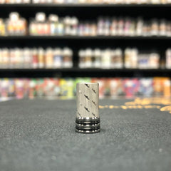 Monarchy - Inverted Lazy SS 510 Drip Tip