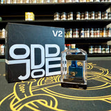 ODDJOB V2 RBA by Suicide Mods