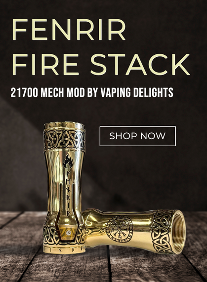 Mech Mod Vape Online Shop Tobeco | Knight Copper Mod Clone - Mechs | Mechanical Mech Mod Vape Online Shop Tobeco | Knight Copper Mod Clone - Mechs | Mechanical
