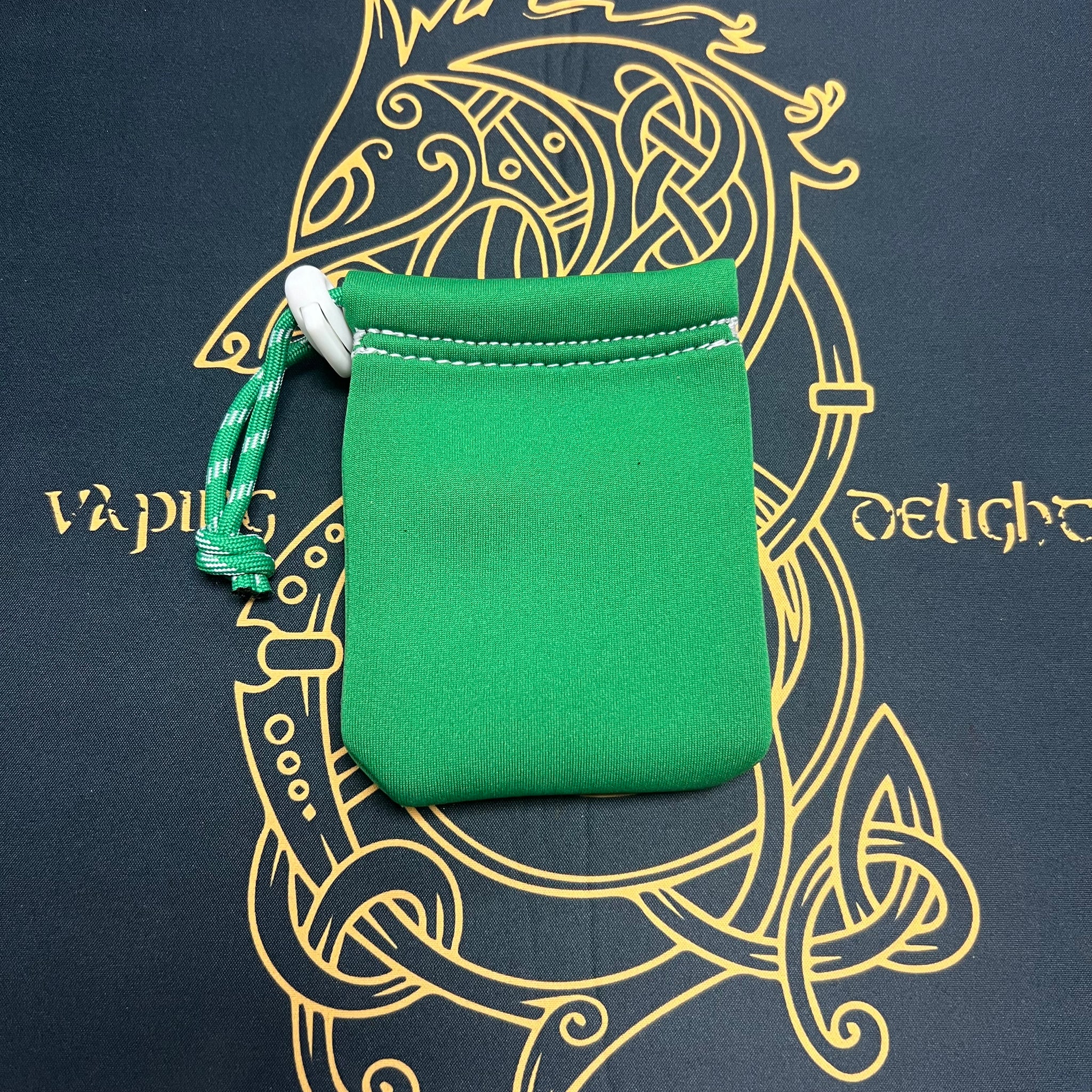 Desce Mod Pouch