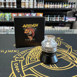 The Andromeda Prime 28mm RDA - Vaping Chronology