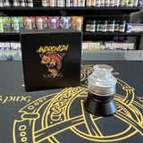 The Andromeda Prime 28mm RDA - Vaping Chronology