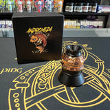 The Andromeda Prime 28mm RDA - Vaping Chronology