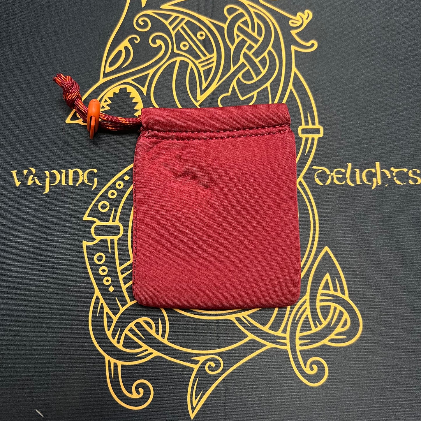 Desce Mod Pouch