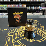 The Andromeda Prime 28mm RDA - Vaping Chronology
