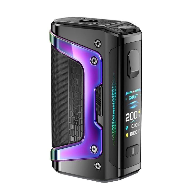 GeekVape Aegis Legend 5 Box Mod
