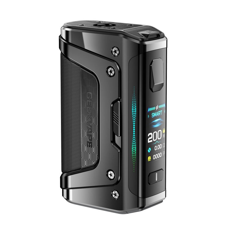 GeekVape Aegis Legend 5 Box Mod