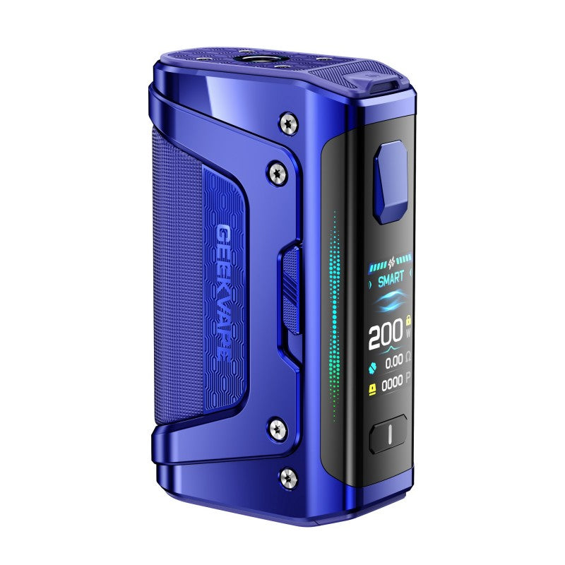 GeekVape Aegis Legend 5 Box Mod