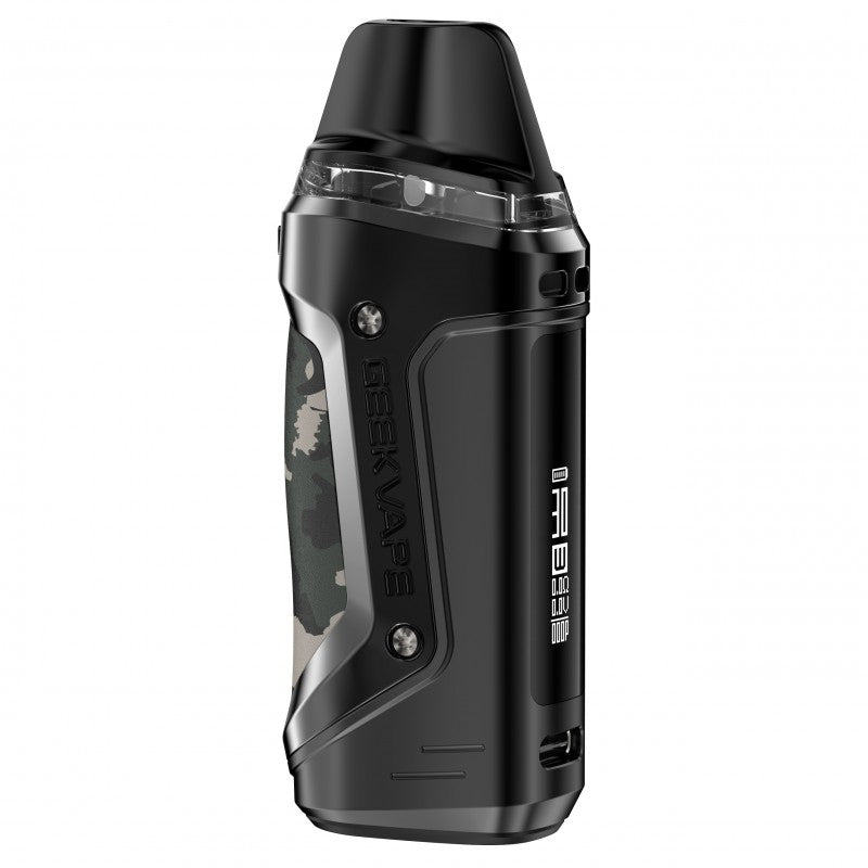 Geekvape AN2 (Aegis Nano 2) Kit Hobby Delights Geekvape AN2 (Aegis Nano 2) Kit Hobby Delights