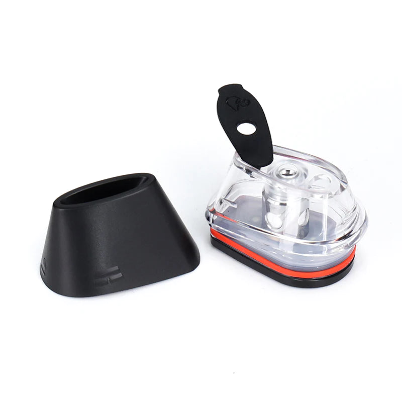 Geekvape N Cartridge Replacement Pods 2pk (Aegis Nano & Nano 2)