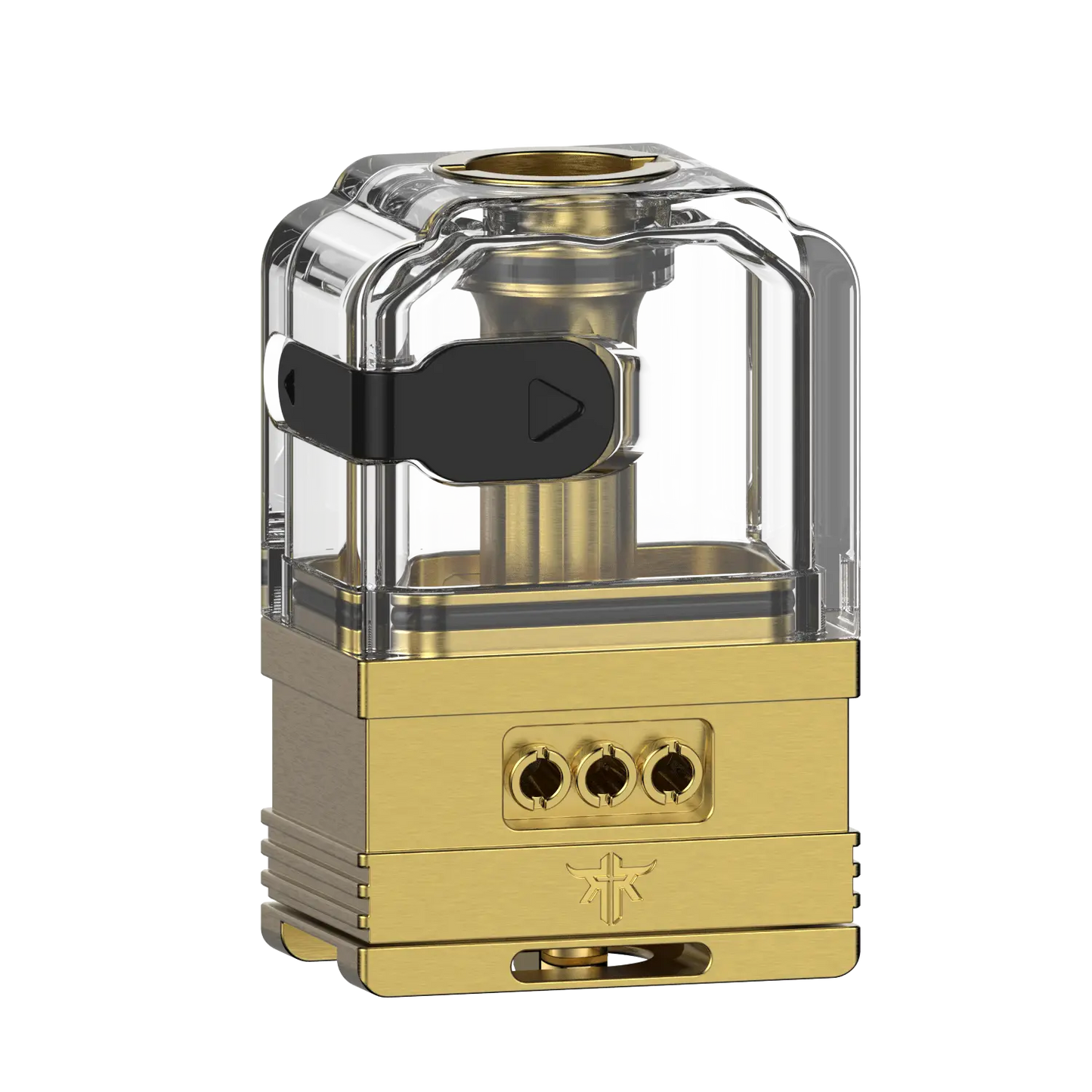 Requiem RBA by ThunderCloud x El Mono Vapeador