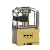 Requiem RBA by ThunderCloud x El Mono Vapeador