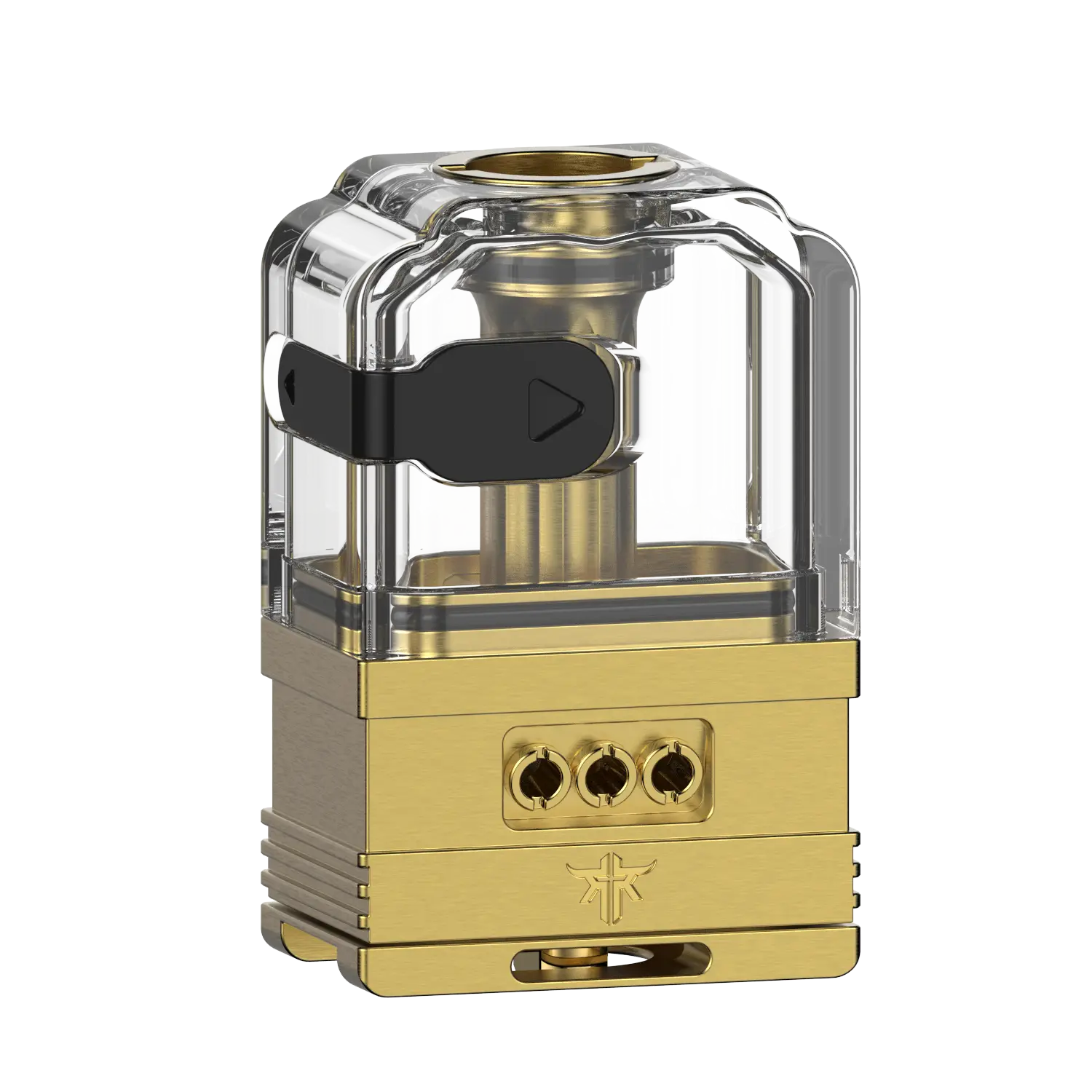 Requiem RBA by ThunderCloud x El Mono Vapeador