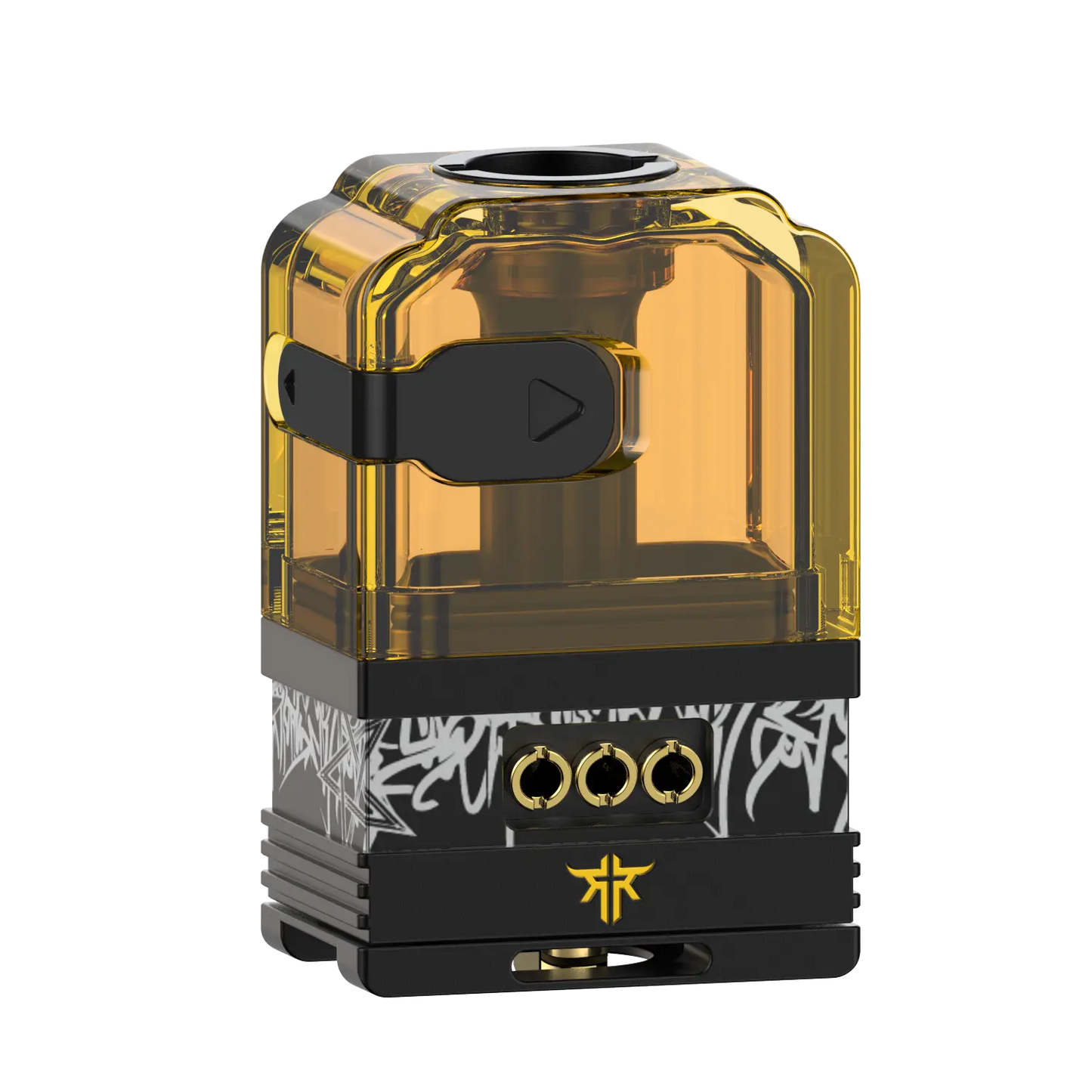 Requiem RBA by ThunderCloud x El Mono Vapeador