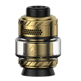 Blaze PRO MAX RTA by ThunderCloud x Mike Vapes