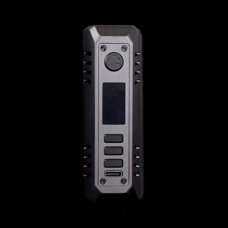odin vape Vaperz Cloud - Odin v2 200W Mod - €119.99 €