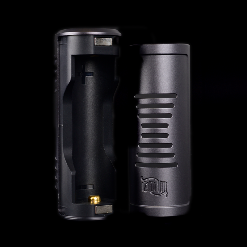 Odin Mini 100 V2 Box Mod by Vaperz Cloud x The Vaping Bogan x Dovpo Hobby Delights Odin Mini 100 V2 Box Mod by Vaperz Cloud x The Vaping Bogan x Dovpo Hobby Delights