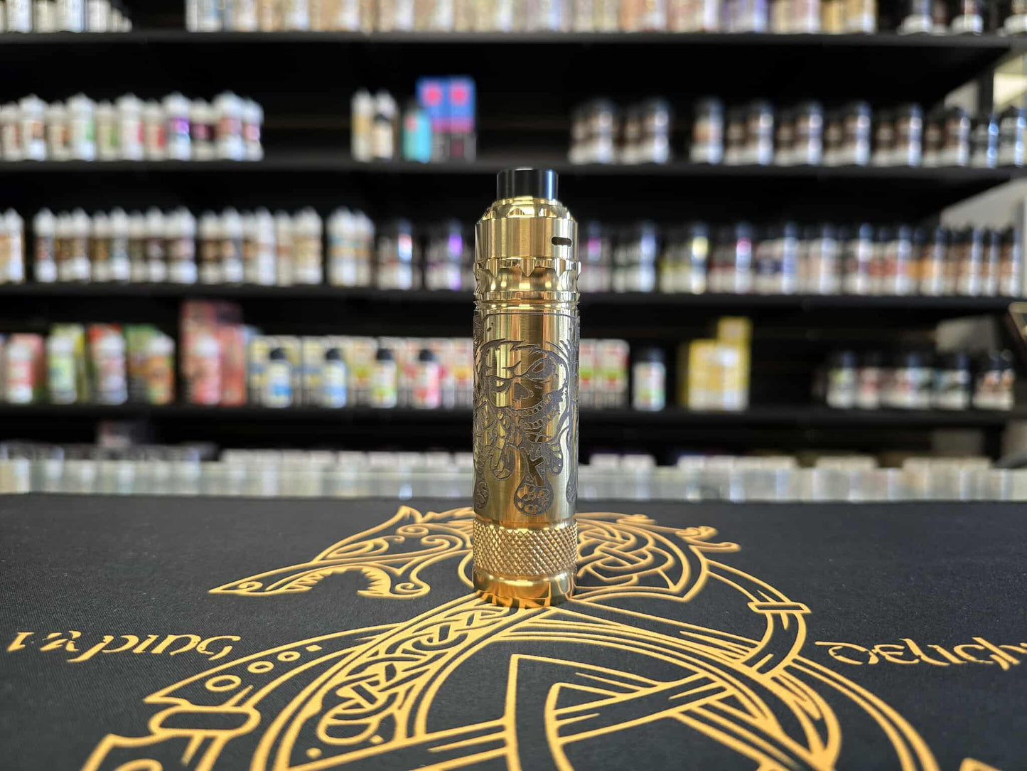 Desolator V4 Kit - Tower Mods Philippines