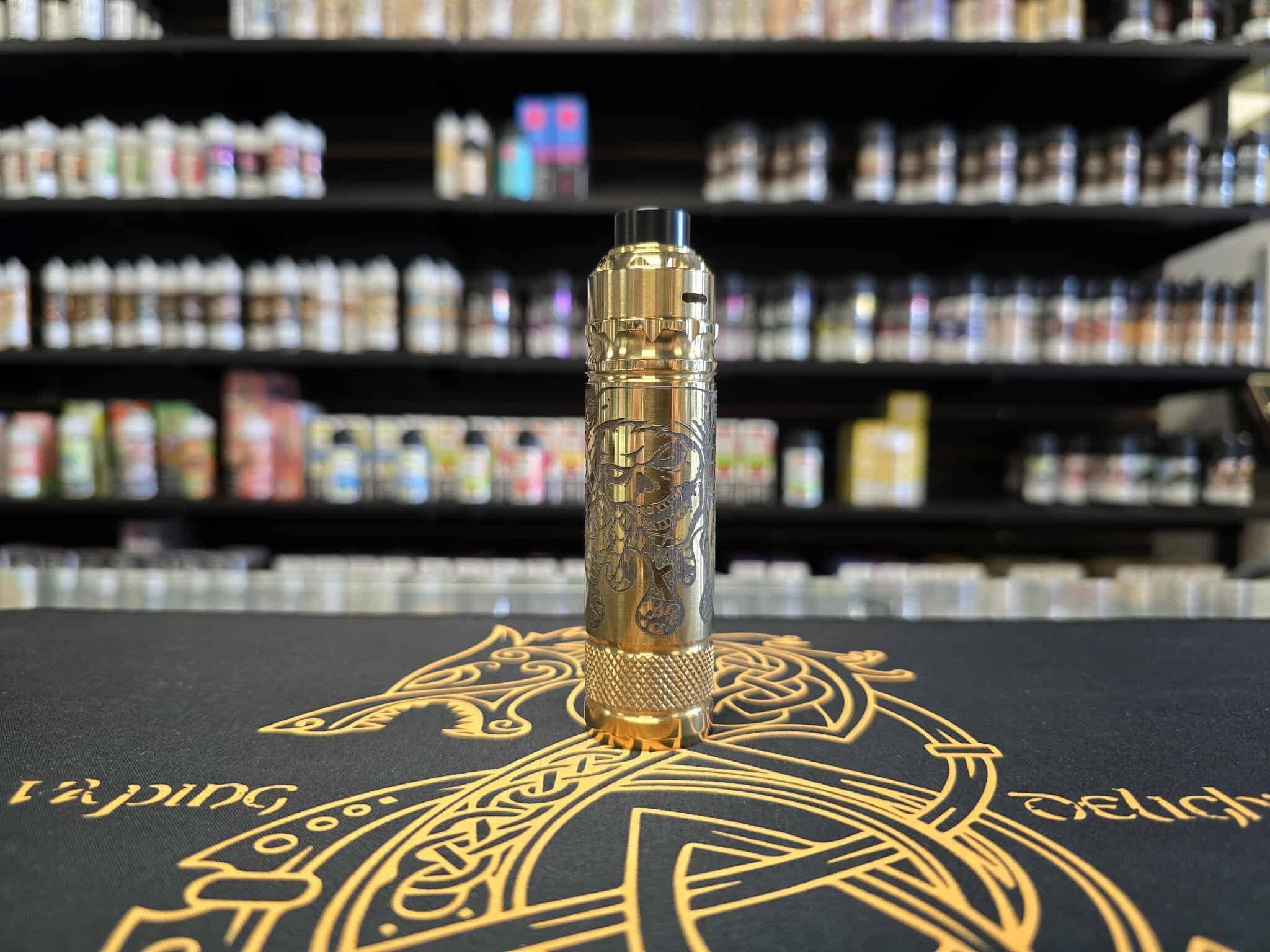 Desolator V4 Kit - Tower Mods Philippines