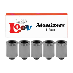 Randy's - Loov Replacement Atomizers
