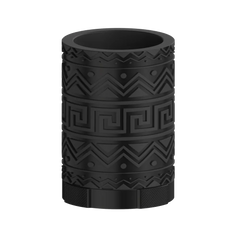 Hyperion V2 3D Print Lock-Ring Sleeve by ThunderCloud